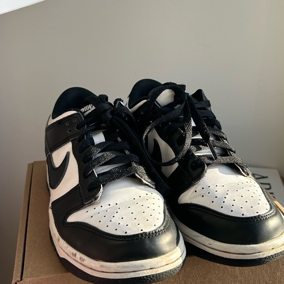 panda low dunks - Picture 2 of 4